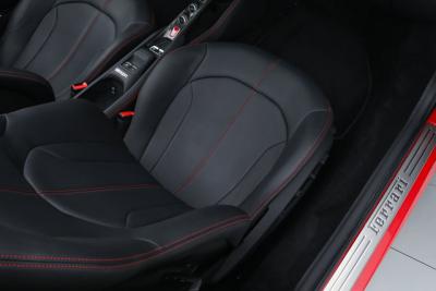2023 Ferrari F8 Spider