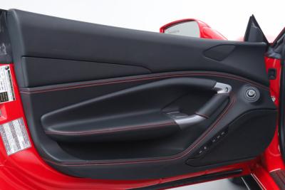 2023 Ferrari F8 Spider