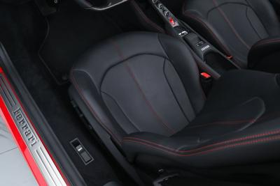 2023 Ferrari F8 Spider
