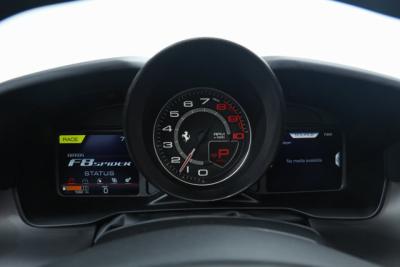 2023 Ferrari F8 Spider