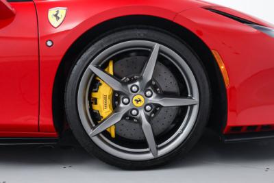 2023 Ferrari F8 Spider