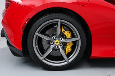 2023 Ferrari F8 Spider