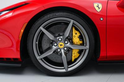 2023 Ferrari F8 Spider
