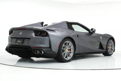 2021 Ferrari 812 GTS