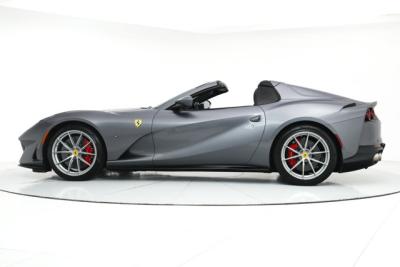 2021 Ferrari 812 GTS