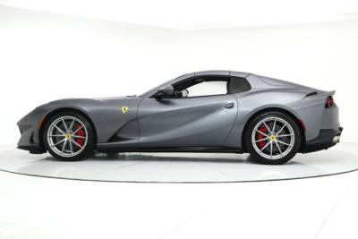2021 Ferrari 812 GTS