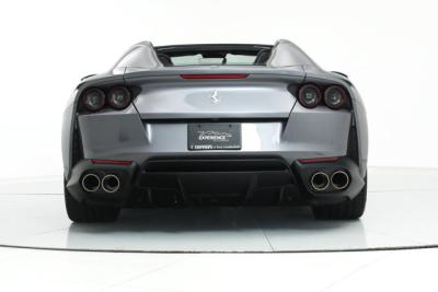 2021 Ferrari 812 GTS