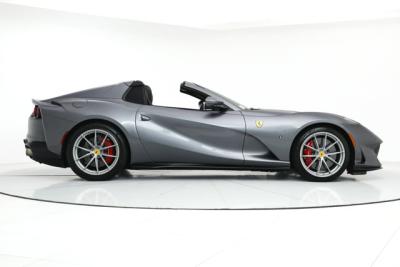 2021 Ferrari 812 GTS