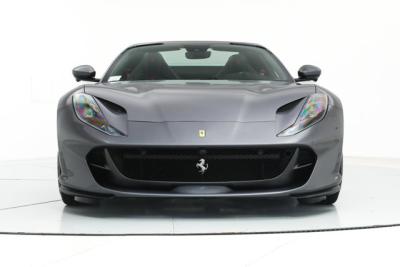 2021 Ferrari 812 GTS