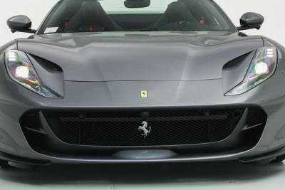 2021 Ferrari 812 GTS