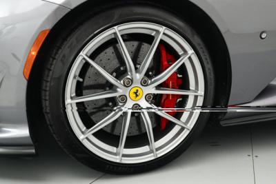 2021 Ferrari 812 GTS