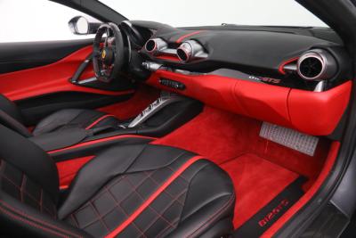 2021 Ferrari 812 GTS