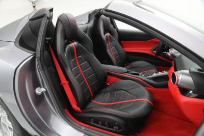 2021 Ferrari 812 GTS
