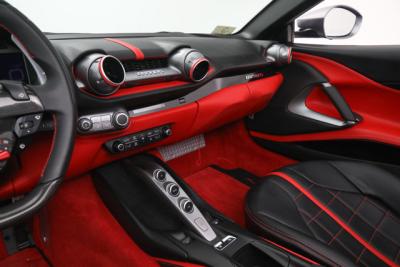 2021 Ferrari 812 GTS