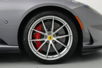 2021 Ferrari 812 GTS