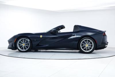 2022 Ferrari 812 GTS