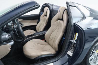 2022 Ferrari 812 GTS