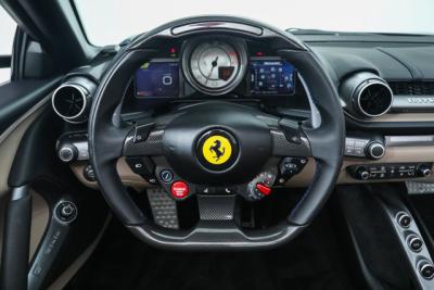 2022 Ferrari 812 GTS