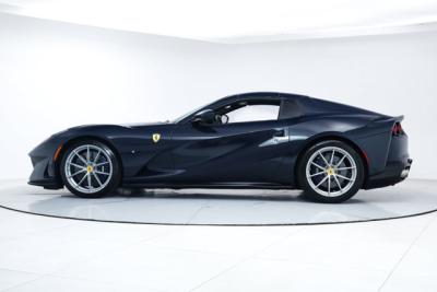 2022 Ferrari 812 GTS