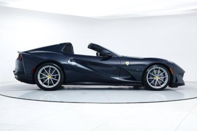 2022 Ferrari 812 GTS