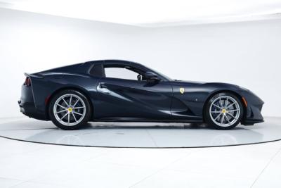 2022 Ferrari 812 GTS