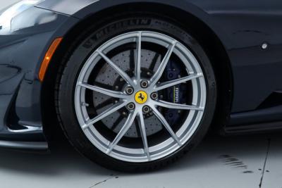 2022 Ferrari 812 GTS