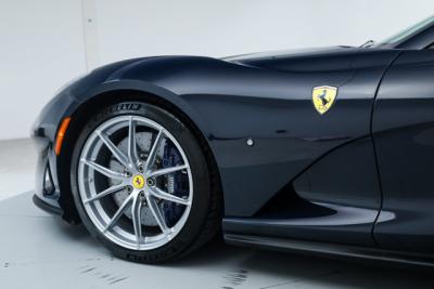 2022 Ferrari 812 GTS