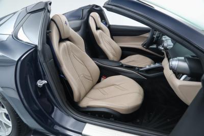 2022 Ferrari 812 GTS