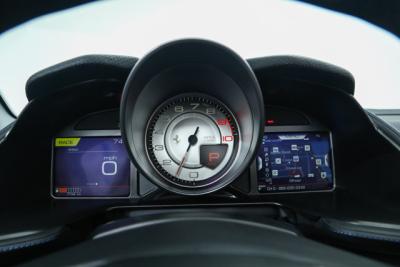2022 Ferrari 812 GTS