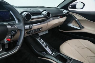 2022 Ferrari 812 GTS