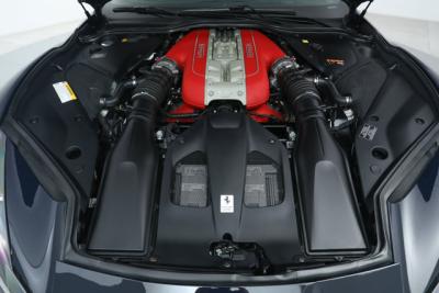 2022 Ferrari 812 GTS