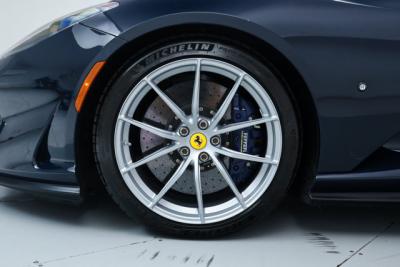 2022 Ferrari 812 GTS