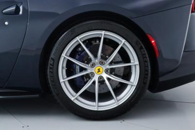 2022 Ferrari 812 GTS
