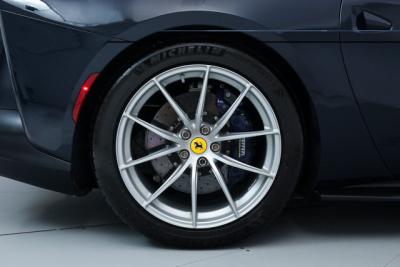 2022 Ferrari 812 GTS