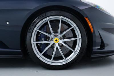 2022 Ferrari 812 GTS