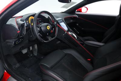 2023 Ferrari Roma