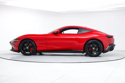 2023 Ferrari Roma