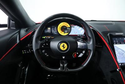 2023 Ferrari Roma