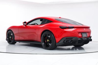2023 Ferrari Roma