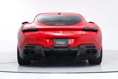 2023 Ferrari Roma