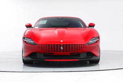 2023 Ferrari Roma