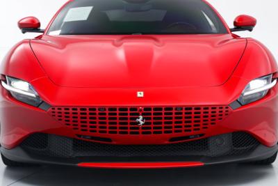 2023 Ferrari Roma