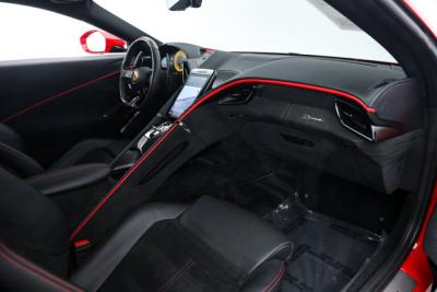 2023 Ferrari Roma