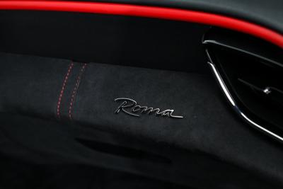 2023 Ferrari Roma