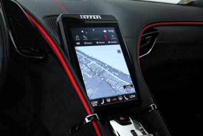 2023 Ferrari Roma