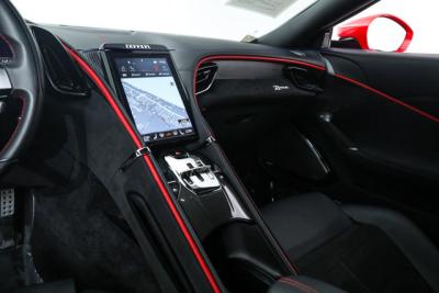 2023 Ferrari Roma