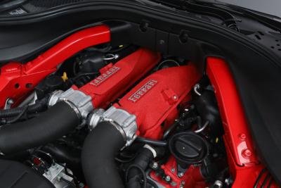 2023 Ferrari Roma