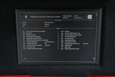 2023 Ferrari Roma