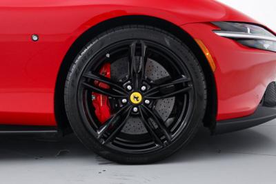 2023 Ferrari Roma