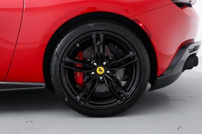 2023 Ferrari Roma